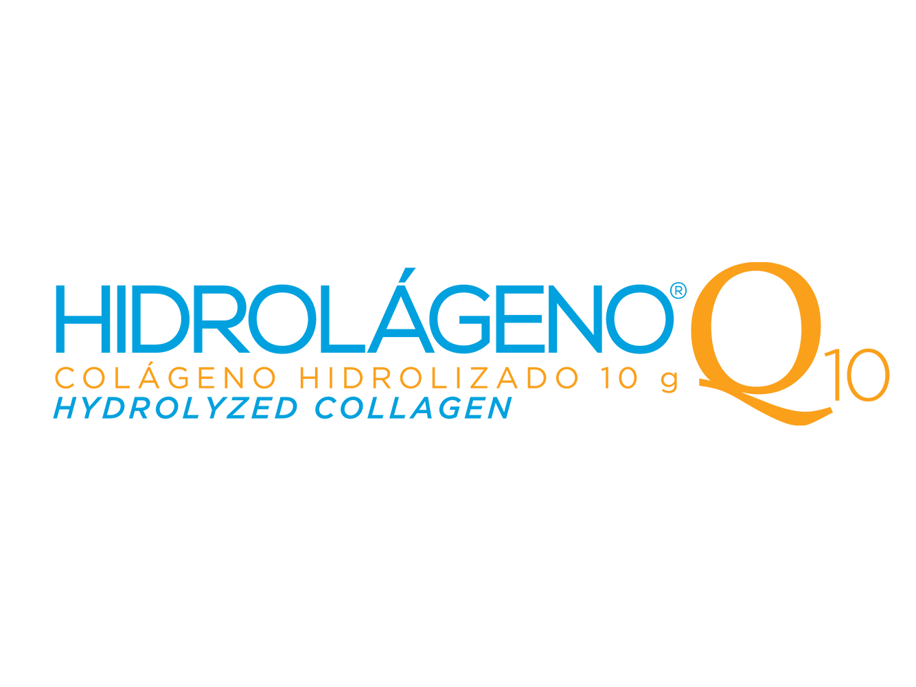 Hidrolageno Q10